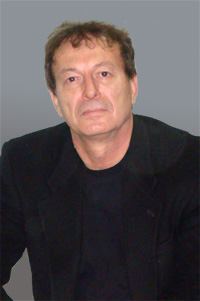 Zoran Gavrilovski